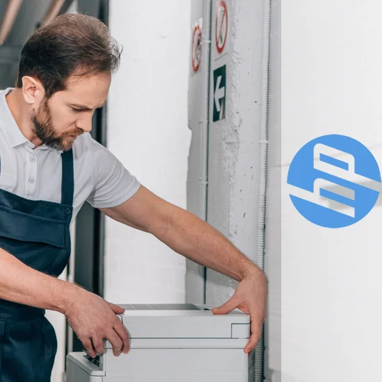 Beneficios de Elegir Nuestro Servicio Técnico HP